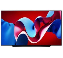 Телевизор LG OLED83C4RLA