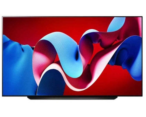 Телевизор LG OLED83C4RLA