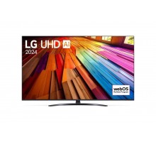 Телевизор LG 50UT81009LB