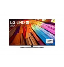 Телевизор LG 50UT81009LB