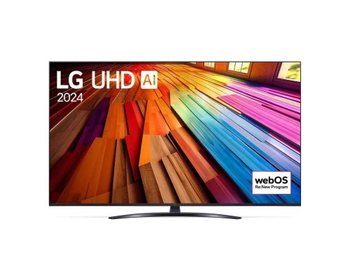Телевизор LG 50UT81009LB