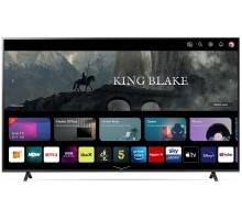 Телевизор LG 86" 86UR78006LB