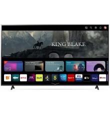 Телевизор LG 86" 86UR78006LB