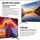 Телевизор Xiaomi TV A 50 2025 (L50MA-ARU)