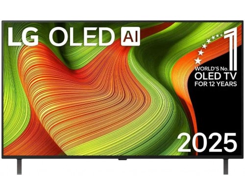 Телевизор LG OLED48B5RLA ARUG