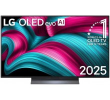 Телевизор LG OLED48C5RLA ARUG
