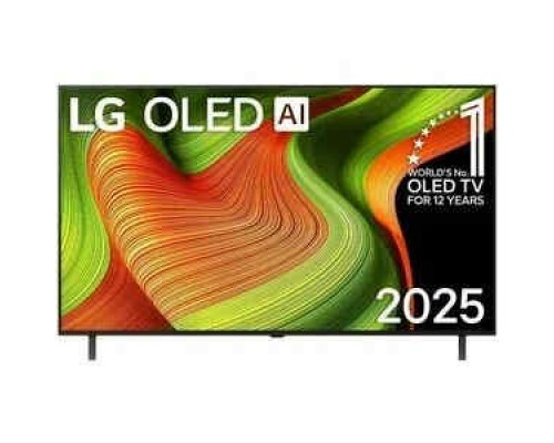 Телевизор LG OLED55B5RLA