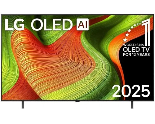Телевизор LG OLED65B5RLA