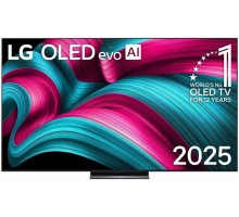 Телевизор LG OLED83C5RLA