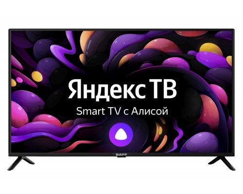 Телевизор BAFF 32 Y STV-R Телевизор BAFF 32 Y STV-R