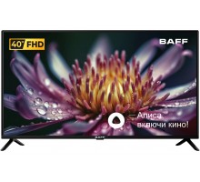 Телевизор BAFF 40Y FHD-R