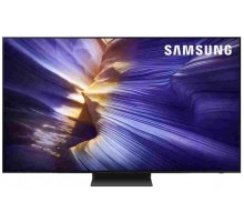 Телевизор Samsung 55" QE55S90FAUXRU OLED