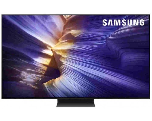 Телевизор Samsung 55" QE55S90FAUXRU OLED