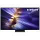 Телевизор Samsung 55" QE55S90FAUXRU OLED