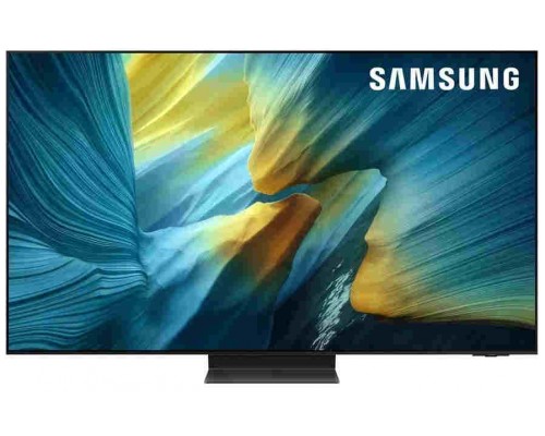 Телевизор Samsung 55" OLED QE55S95FAUXRU
