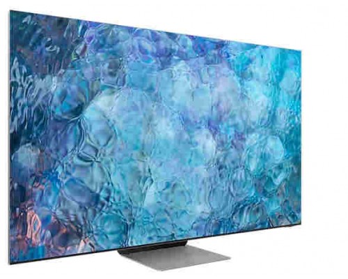 Телевизор Samsung 75"  QE75QN900CUXCE