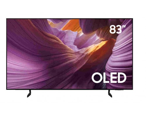 Телевизор Samsung 83" QE83S85FAEXRU
