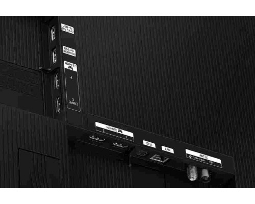 Телевизор Samsung 83" QE83S85FAEXRU