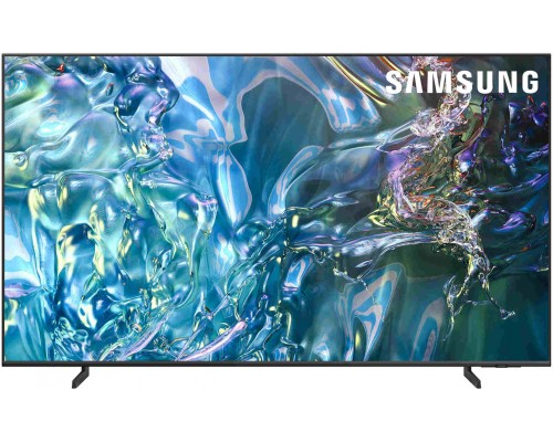 Телевизор Samsung 85" QE85Q60DAUXRU