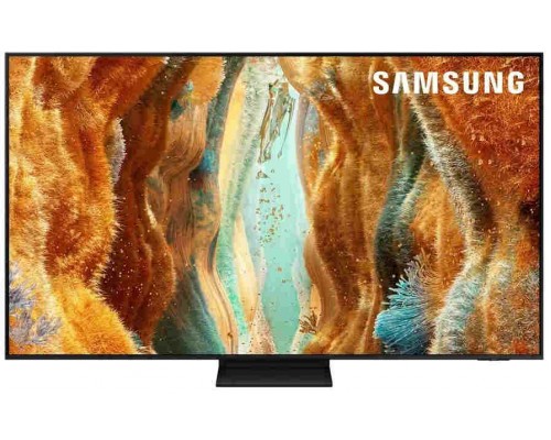 Телевизор Samsung 85" NEO Q-LED QE85QN70FAUXRU