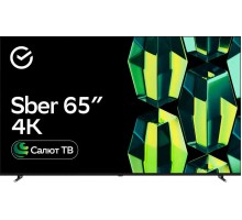 Телевизор Sber SDX 65U4014B