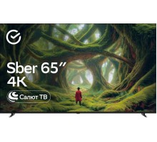 Телевизор Sber SDX 65U4139