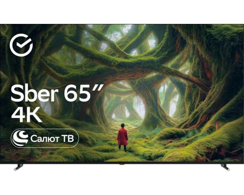 Телевизор Sber SDX 65U4139