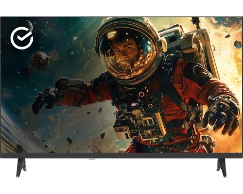 Телевизор Sber SDX 32H3113