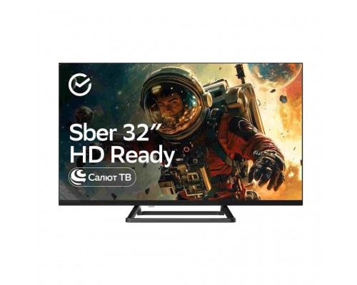 Телевизор Sber SDX-32H3114