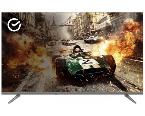 Телевизор Sber SDX 43F3011