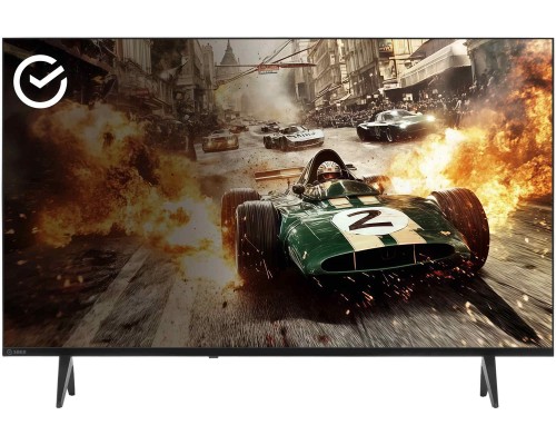 Телевизор Sber SDX 43F3111