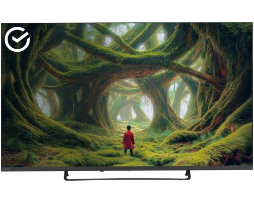 Телевизор Sber SDX 50U4127B