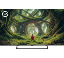 Телевизор Sber SDX 50UQ5231 QLED