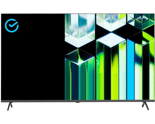 Телевизор Sber SDX-55UQ5235