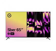 Телевизор Sber SDX 65U4124B