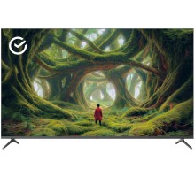 Телевизор Sber SDX 65UQ5233 QLED