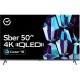 Телевизор Sber SDX 50UQ5235