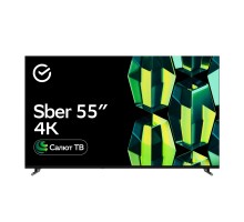 Телевизор Sber SDX 55U4139