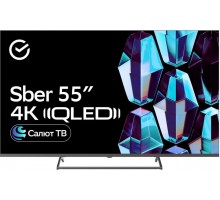 Телевизор Sber SDX 55UQ5231