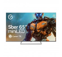 Телевизор Sber SDX 65UML7450 Mini-LED
