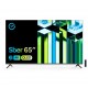 Телевизор Sber SDX 65UQ5232T QLED