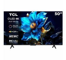 Телевизор TCL 50P7K