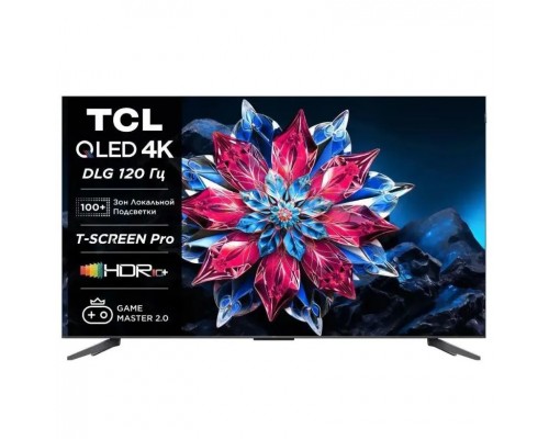 Телевизор TCL 55C655PRO