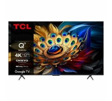 Телевизор TCL 65C655