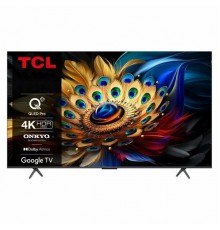 Телевизор TCL 65C655