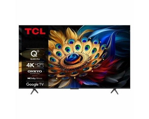 Телевизор TCL 65C655
