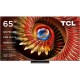 Телевизор TCL 65" 65C8K