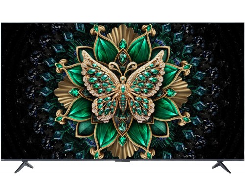 Телевизор TCL 85" 85C6K