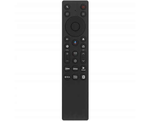 Телевизор TCL 85" 85X11K