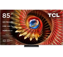 Телевизор TCL 85" 85C8K 